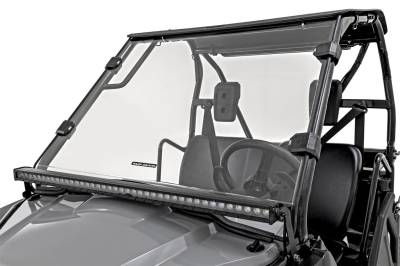 Rough Country - Rough Country 98122220 Windshield - Image 3