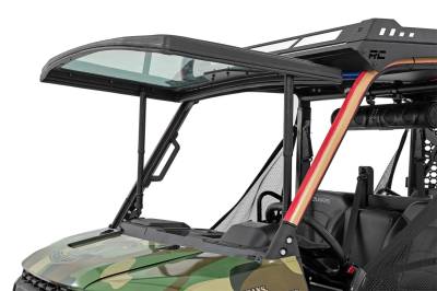 Rough Country - Rough Country 98417221 Windshield - Image 2