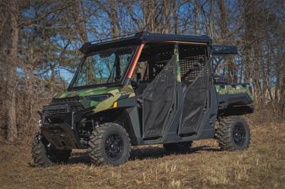 Rough Country - Rough Country 98417221 Windshield - Image 6