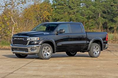 Rough Country - Rough Country A-D319205-PSC Fender Flares - Image 3