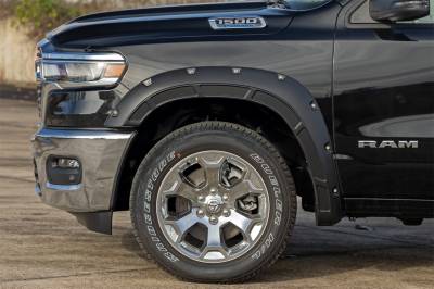 Rough Country - Rough Country A-D319205-RCGB Fender Flares - Image 5