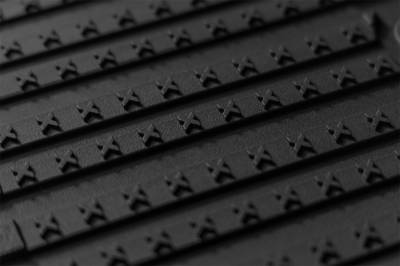 Rough Country - Rough Country FF-71502 Flex-Fit Floor Mats - Image 6