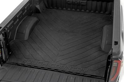 Rough Country - Rough Country RCM691 Bed Mat - Image 2