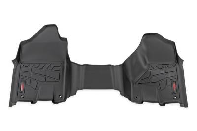 Rough Country SM31531 Sure-Fit Floor Mats