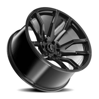 Rough Country - Rough Country TW403C-2090980400 Torque TW403 Impact Wheel - Image 3
