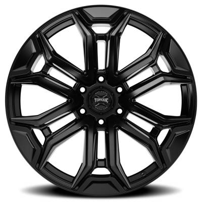 Rough Country - Rough Country TW415C-20908404-12 Torque TW415 Maverick Wheel - Image 4