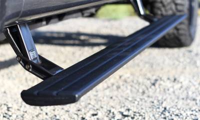 AMP Research - AMP Research 86235-01A PowerStep Smart Series - Image 4
