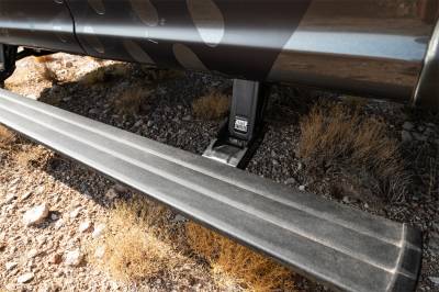AMP Research - AMP Research 86254-01A PowerStep Smart Series - Image 6