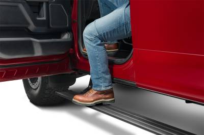 AMP Research - AMP Research 86255-01A PowerStep Smart Series - Image 3