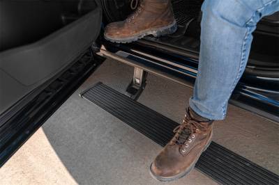 AMP Research - AMP Research 76362-01A PowerStep Plug-N-Play System - Image 2