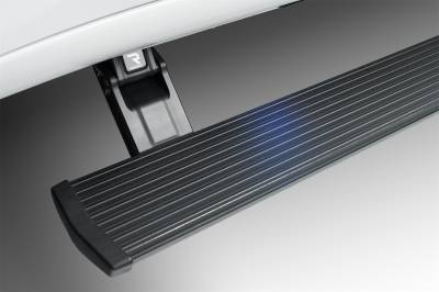 AMP Research 76364-01A PowerStep Plug-N-Play System