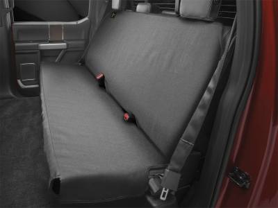 WeatherTech DE2221CH Seat Protector