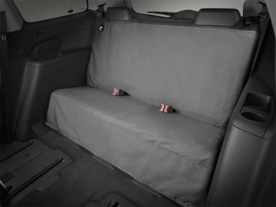 WeatherTech - WeatherTech SPB203CH Seat Protector - Image 2