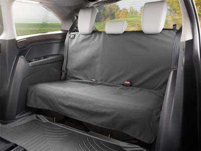 WeatherTech - WeatherTech SPB203CH Seat Protector - Image 3
