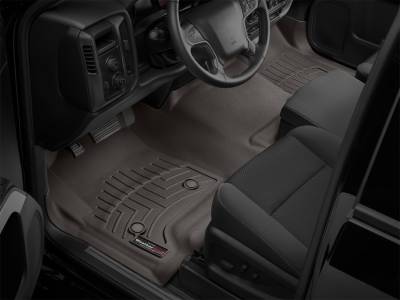 WeatherTech 4719352 FloorLiner DigitalFit