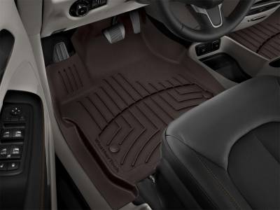 WeatherTech 479453IM FloorLiner HP