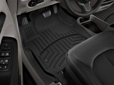 WeatherTech 449453IM FloorLiner HP