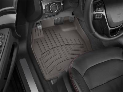WeatherTech 475761IM FloorLiner HP