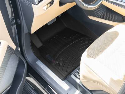 WeatherTech 4419251 FloorLiner DigitalFit