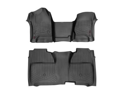 WeatherTech 4419274 FloorLiner DigitalFit