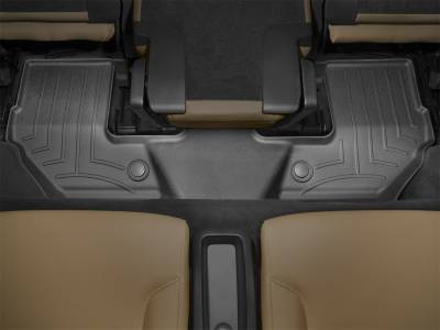 WeatherTech - WeatherTech 448286 FloorLiner DigitalFit - Image 2