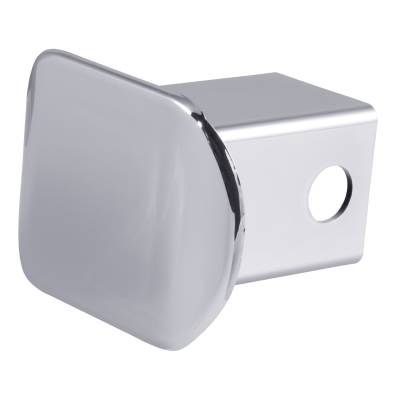 CURT - CURT 22171 Hitch Receiver Tube Cover - Image 2
