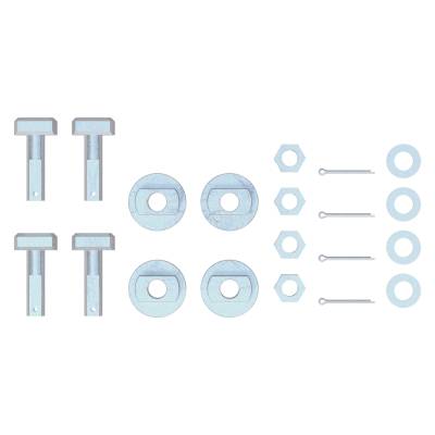 CURT 19202 Replacement Anchors