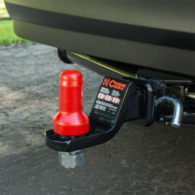 CURT - CURT 41355 Switch Ball Shank Cover - Image 2