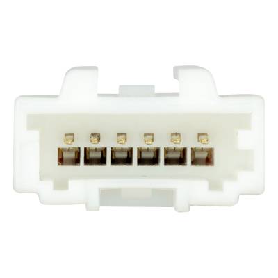 CURT - CURT 56529 Custom Wiring Harness - Image 2