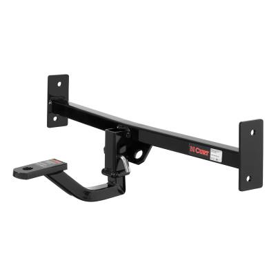 CURT 11746 Class II 1.25 in. Receiver Hitch