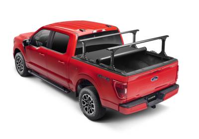 Truxedo - Truxedo 1118513 Elevate CS Rack System - Image 3