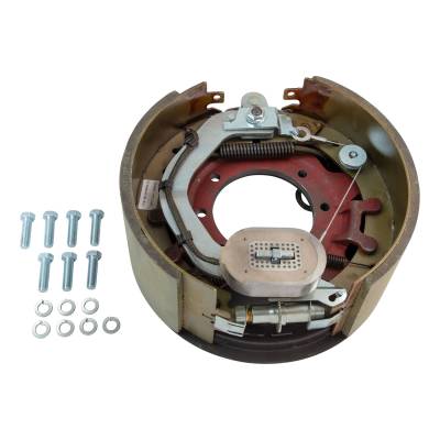 CURT 2024055291 Lippert Electric Brake Assembly