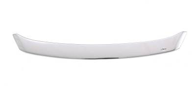 Auto Ventshade 620042 Aeroskin Chrome Hood Protector
