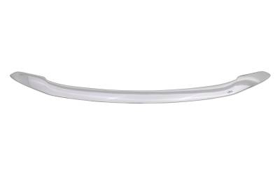 Auto Ventshade 622081 Aeroskin Chrome Hood Protector