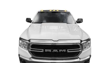 Auto Ventshade - Auto Ventshade 698173 Aerocab Marker Light - Image 4
