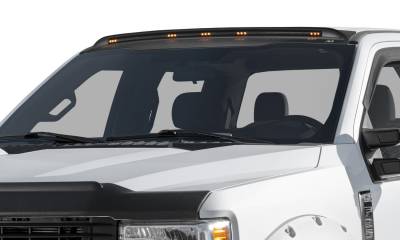 Auto Ventshade - Auto Ventshade 698135 Aerocab Marker Light - Image 4