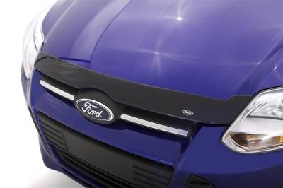 Auto Ventshade - Auto Ventshade 320029 Aeroskin Smoke Hood Protector - Image 2
