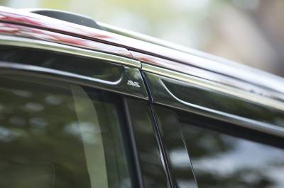 Auto Ventshade - Auto Ventshade 794060 Ventvisor Low Profile Deflector 4 pc. - Image 3
