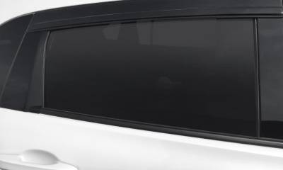 Auto Ventshade - Auto Ventshade 894114 Ventvisor Low Profile Deflector 4 pc. - Image 3
