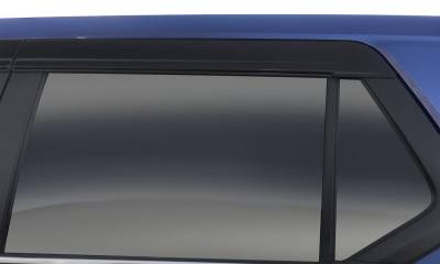 Auto Ventshade - Auto Ventshade 894121 Ventvisor Low Profile Deflector 4 pc. - Image 2