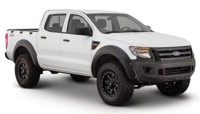 Husky Liners 2802934 Fender Flares