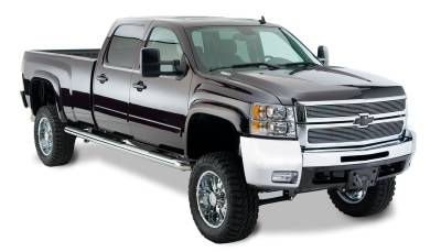 Husky Liners 2804938 Fender Flares