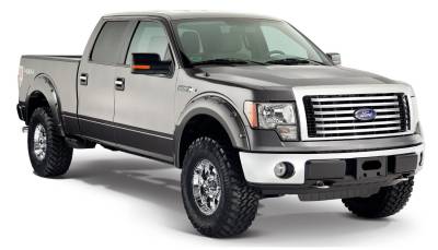Husky Liners 2802929 Fender Flares