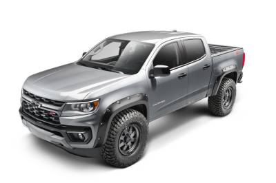 Husky Liners - Husky Liners 2804991 Fender Flares - Image 5