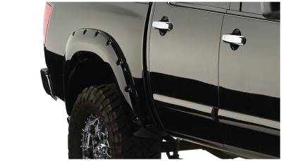 Husky Liners - Husky Liners 2807908 Fender Flares - Image 2