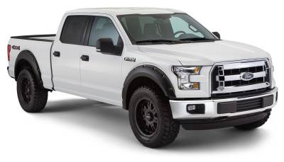 Husky Liners 2802935 Fender Flares