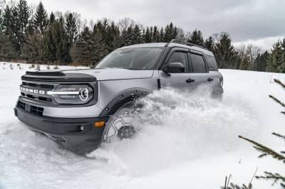 Husky Liners - Husky Liners 2802952 Fender Flares - Image 3