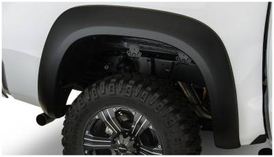 Husky Liners 2803911 Fender Flares