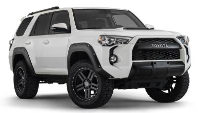Husky Liners - Husky Liners 2803920 Fender Flares - Image 3