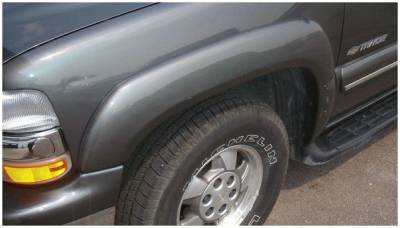 Husky Liners - Husky Liners 2804911 Fender Flares - Image 4